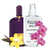 Духи FLUID №215 (аромат похож на Tom Ford Velvet Orchid) Женские 110 ml