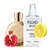 Духи FLUID №220 (аромат похож на Versace Eros Pour Femme) Женские 110 ml