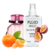 Духи FLUID №227 (аромат похож на Victoria`s Secret Bombshell) Женские 110 ml