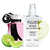 Парфуми FLUID №300 (аромат схожий на Victoria's Secret Eau So Sexy) Жіночі 110 ml