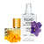Парфуми FLUID №308 (аромат схожий на Vilhelm Parfumerie Mango Skin) Унісекс 110 ml