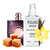 Духи FLUID №229 (аромат похож на Yves Saint Laurent Black Opium Nuit Blanche) Женские 110 ml